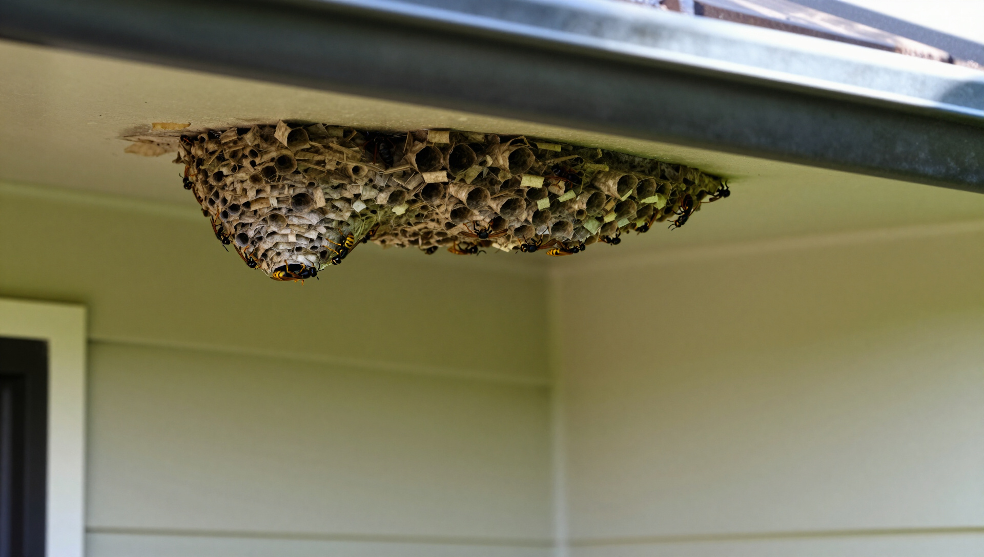 Bees and Wasp Removal in Ashbury