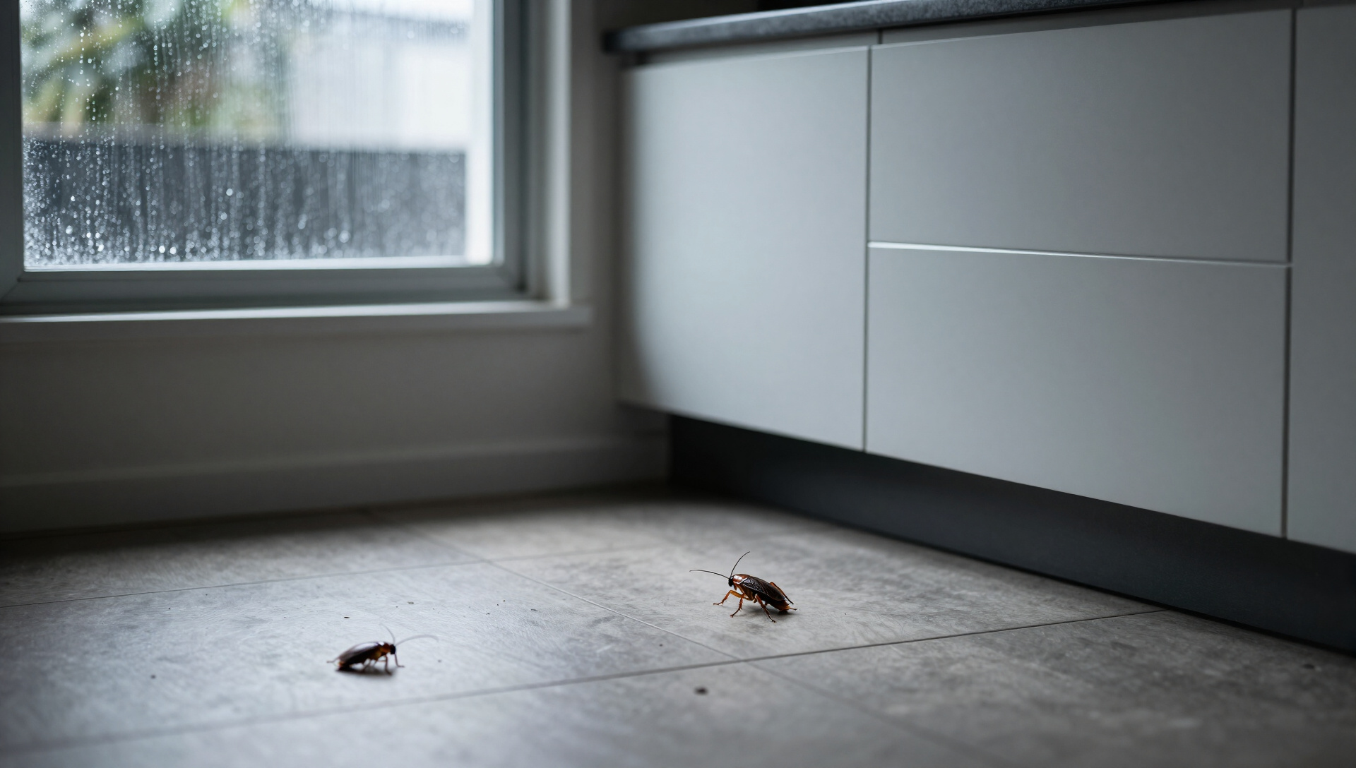 Cockroach Removal in Ashbury
