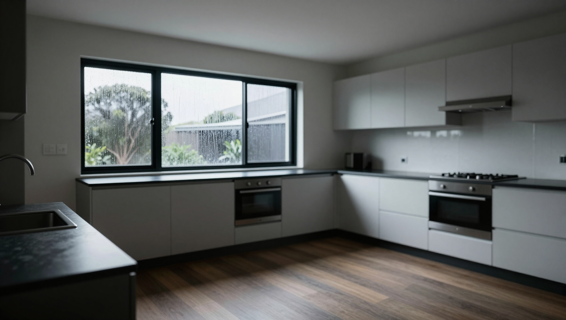 End of lease pest control in Ashbury